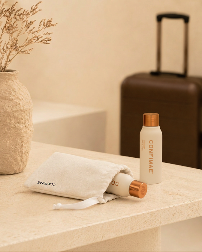 Daysaver Travel Bag